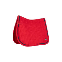 Tappeto Aruba HKM Rosso Tappeto Aruba HKM Rosso