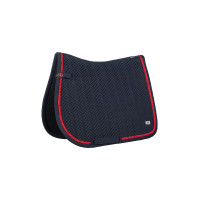 Tappeto Aruba HKM Blu scuro