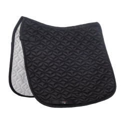 Tappeto Daphne HKM Nero