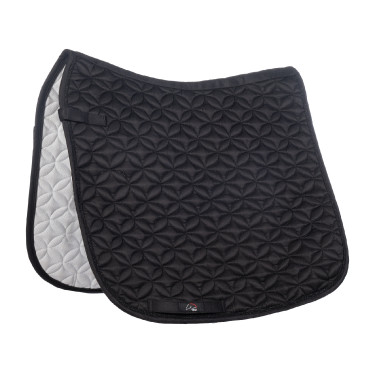 Tappeto Daphne HKM Nero