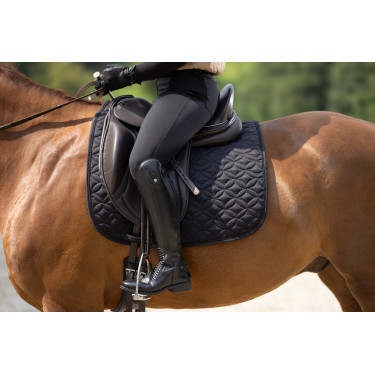 Tappeto Daphne HKM Nero