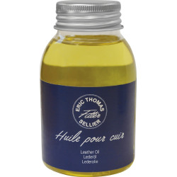 Olio per cuoio Eric Thomas Fitter