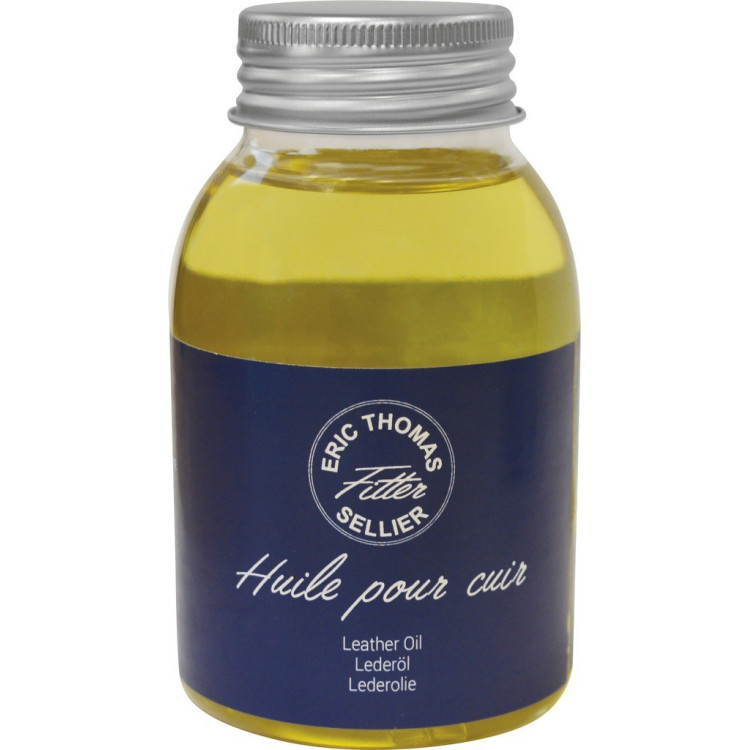 Olio per cuoio Eric Thomas Fitter