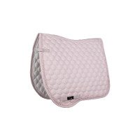 Tappeto Elisa HKM Rosa chiaro Tappeto Elisa HKM Rosa chiaro