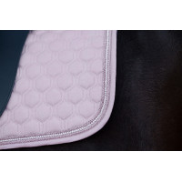 Tappeto Elisa HKM Rosa chiaro Tappeto Elisa HKM Rosa chiaro