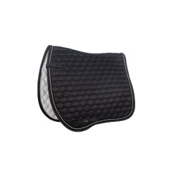 Tappeto Elisa HKM Nero Tappeto Elisa HKM Nero