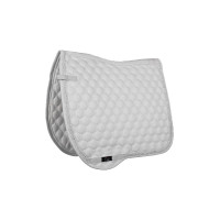 Tappeto Elisa HKM Bianco