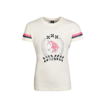 T-shirt per bambini Aymee HKM T-shirt per bambini Aymee HKM