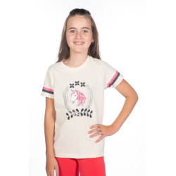 T-shirt per bambini Aymee HKM T-shirt per bambini Aymee HKM