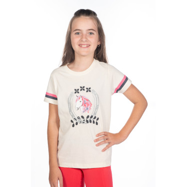T-shirt per bambini Aymee HKM T-shirt per bambini Aymee HKM