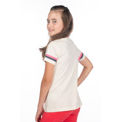 T-shirt per bambini Aymee HKM T-shirt per bambini Aymee HKM