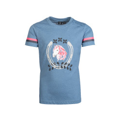 T-shirt per bambini Aymee HKM T-shirt per bambini Aymee HKM