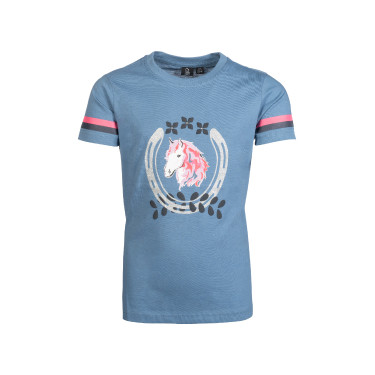 T-shirt per bambini Aymee HKM T-shirt per bambini Aymee HKM
