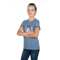 T-shirt per bambini Aymee HKM T-shirt per bambini Aymee HKM