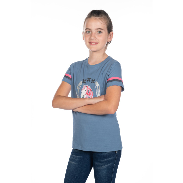 T-shirt per bambini Aymee HKM T-shirt per bambini Aymee HKM