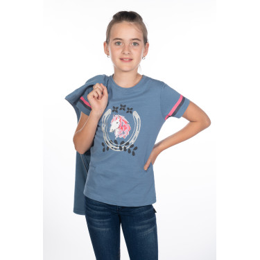 T-shirt per bambini Aymee HKM T-shirt per bambini Aymee HKM