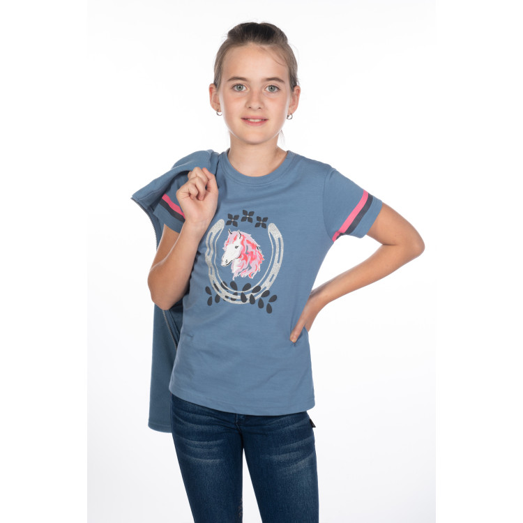 T-shirt per bambini Aymee HKM T-shirt per bambini Aymee HKM