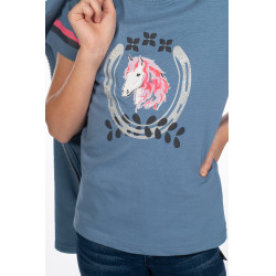 T-shirt per bambini Aymee HKM T-shirt per bambini Aymee HKM