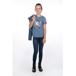 T-shirt per bambini Aymee HKM T-shirt per bambini Aymee HKM