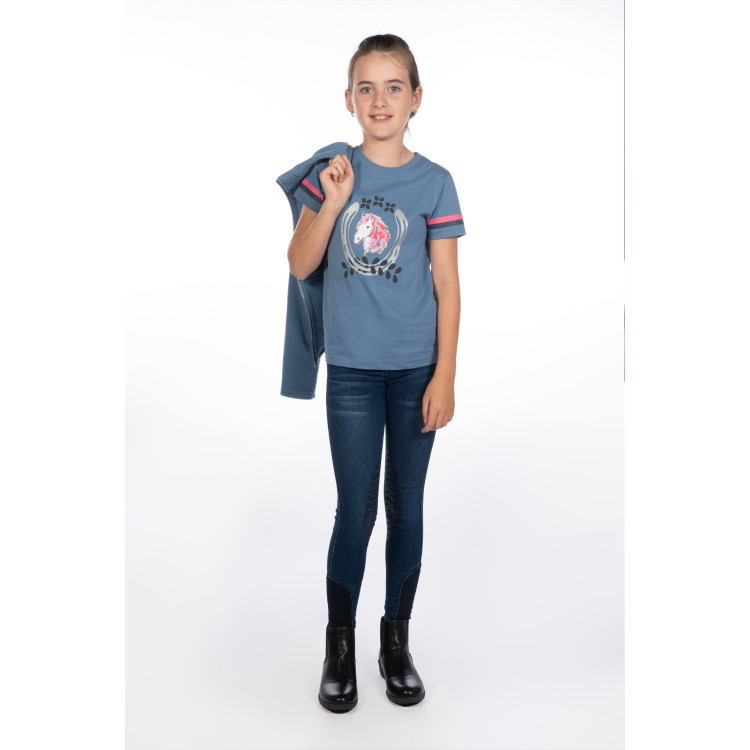 T-shirt per bambini Aymee HKM T-shirt per bambini Aymee HKM
