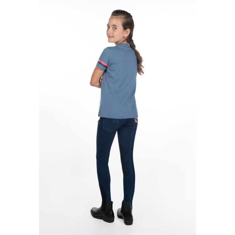 T-shirt per bambini Aymee HKM T-shirt per bambini Aymee HKM