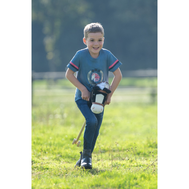 T-shirt per bambini Aymee HKM T-shirt per bambini Aymee HKM