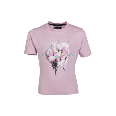 T-Shirt bambino Hailey HKM T-Shirt bambino Hailey HKM