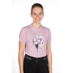 T-Shirt bambino Hailey HKM T-Shirt bambino Hailey HKM