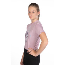 T-Shirt bambino Hailey HKM T-Shirt bambino Hailey HKM