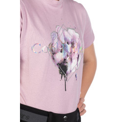 T-Shirt bambino Hailey HKM T-Shirt bambino Hailey HKM