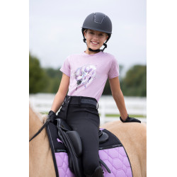T-Shirt bambino Hailey HKM T-Shirt bambino Hailey HKM