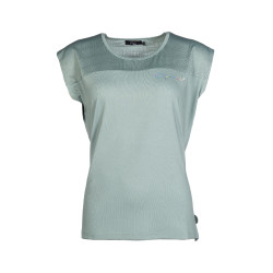 T-Shirt donna Harbour Island HKM Salvia Viola