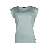 T-Shirt donna Harbour Island HKM Lilla chiaro Rosa T-Shirt donna Harbour Island HKM Lilla chiaro Rosa