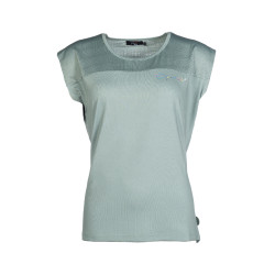 T-Shirt donna Harbour Island HKM Salvia Viola T-Shirt donna Harbour Island HKM Salvia Viola