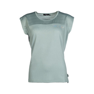 T-Shirt donna Harbour Island HKM Salvia Viola T-Shirt donna Harbour Island HKM Salvia Viola