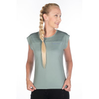 T-Shirt donna Harbour Island HKM Lilla chiaro Rosa T-Shirt donna Harbour Island HKM Lilla chiaro Rosa