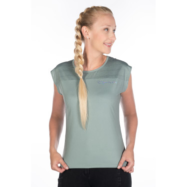T-Shirt donna Harbour Island HKM Salvia Viola T-Shirt donna Harbour Island HKM Salvia Viola