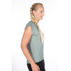 T-Shirt donna Harbour Island HKM Salvia Viola T-Shirt donna Harbour Island HKM Salvia Viola
