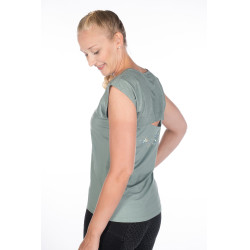 T-Shirt donna Harbour Island HKM Salvia Viola T-Shirt donna Harbour Island HKM Salvia Viola