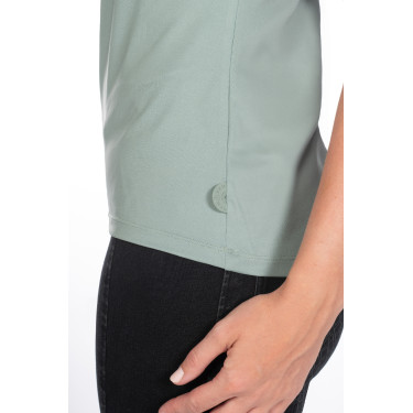 T-Shirt donna Harbour Island HKM Salvia Viola T-Shirt donna Harbour Island HKM Salvia Viola