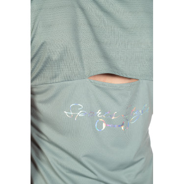 T-Shirt donna Harbour Island HKM Salvia Viola T-Shirt donna Harbour Island HKM Salvia Viola