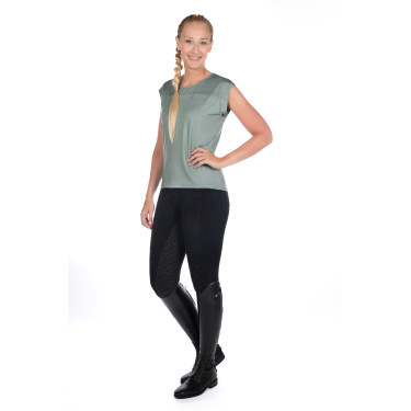 T-Shirt donna Harbour Island HKM Salvia Viola T-Shirt donna Harbour Island HKM Salvia Viola