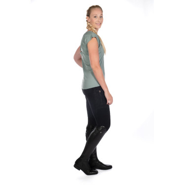 T-Shirt donna Harbour Island HKM Salvia Viola T-Shirt donna Harbour Island HKM Salvia Viola