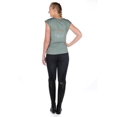 T-Shirt donna Harbour Island HKM Salvia Viola T-Shirt donna Harbour Island HKM Salvia Viola