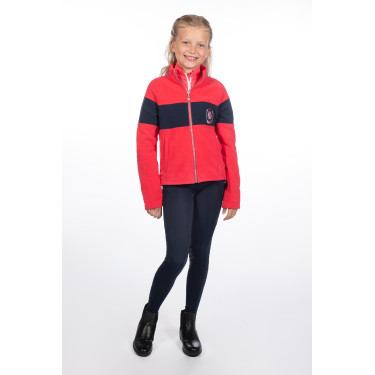 Giacca in pile per bambini Aymee HKM Giacca in pile per bambini Aymee HKM