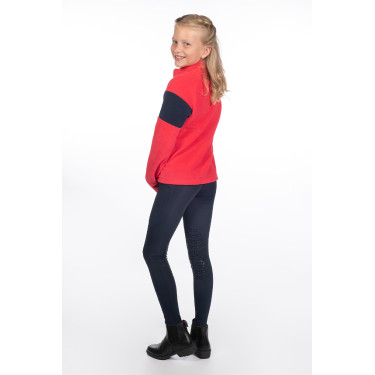 Giacca in pile per bambini Aymee HKM Giacca in pile per bambini Aymee HKM