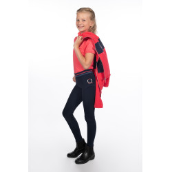 Giacca in pile per bambini Aymee HKM Giacca in pile per bambini Aymee HKM