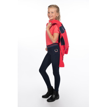 Giacca in pile per bambini Aymee HKM Giacca in pile per bambini Aymee HKM
