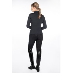Giacca da donna funzionale Harbour Island HKM Nero Giacca da donna funzionale Harbour Island HKM Nero