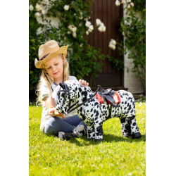 Giocattolo Mini Pony LeMieux Dakota Motivi
